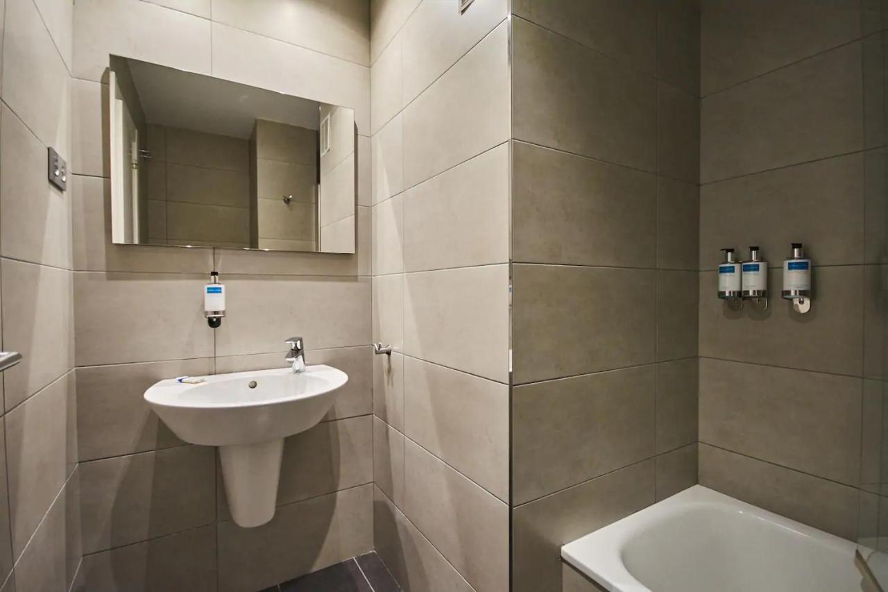 Luxury Argos Hotel Barcelona Exteriör bild