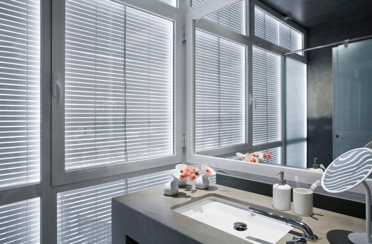 Luxury Argos Hotel Barcelona Exteriör bild